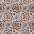 Mission Cement Tile Tile Borromini